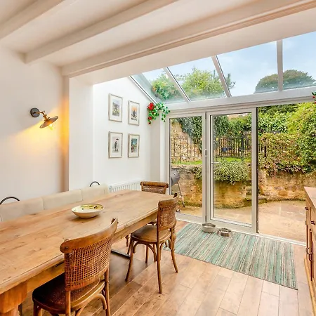 Holiday home Murton House Osmotherley (North Yorkshire)