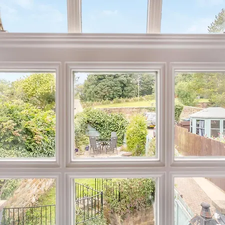 Holiday home Murton House