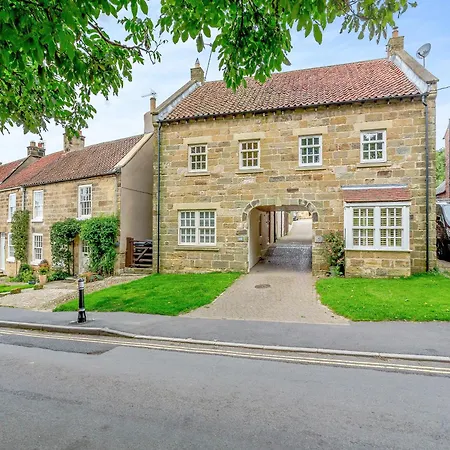 Holiday home Murton House Osmotherley (North Yorkshire)