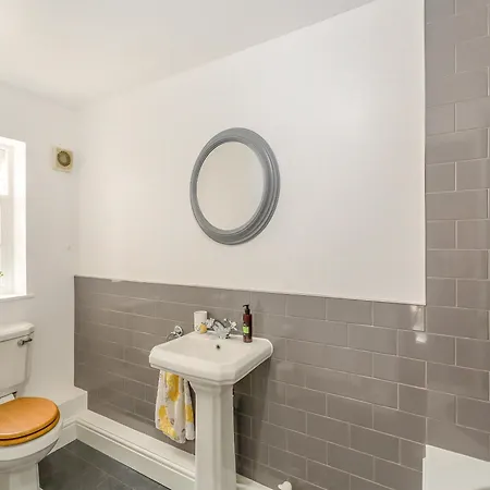 Murton House Σπίτι διακοπών Osmotherley (North Yorkshire)