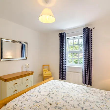 Vakantiehuis Murton House Osmotherley (North Yorkshire)