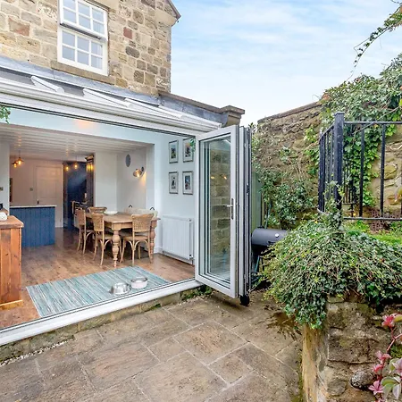 Murton House Σπίτι διακοπών