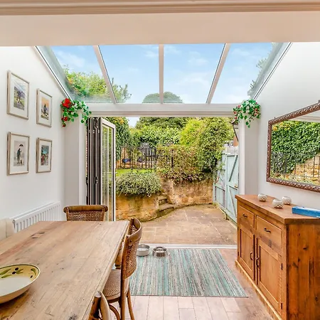 Murton House Osmotherley (North Yorkshire)