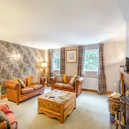 Murton House Σπίτι διακοπών *