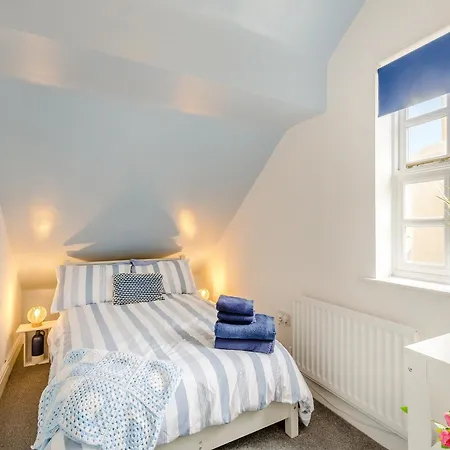 Murton House *