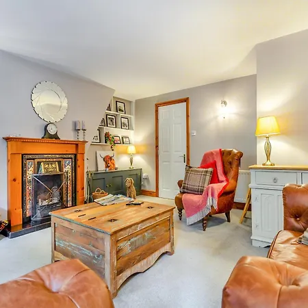 Murton House *