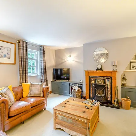Murton House *